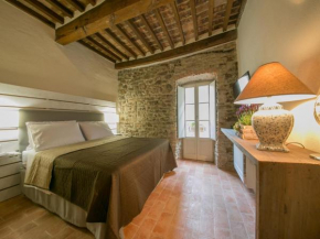 Отель Casa Zeni  Кортона